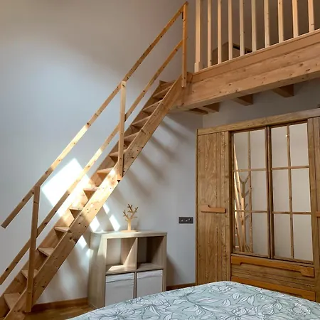 Maison Au Coeur Des Lacs Et De La Foret Vosgienne * Celles-sur-Plaine