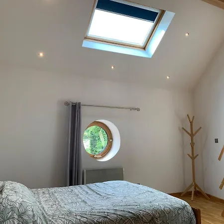 Maison Au Coeur Des Lacs Et De La Foret Vosgienne Tatil Evi