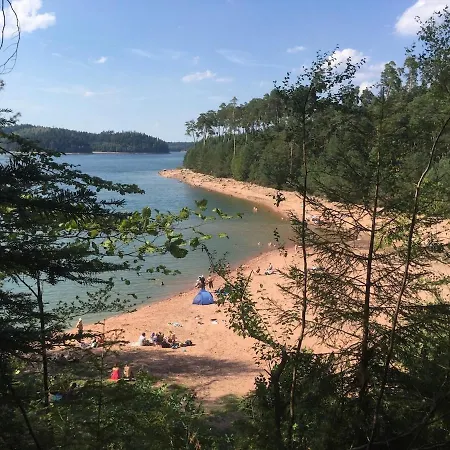 Maison Au Coeur Des Lacs Et De La Foret Vosgienne Tatil Evi Celles-sur-Plaine