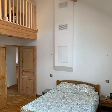 Maison Au Coeur Des Lacs Et De La Foret Vosgienne Tatil Evi